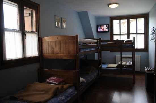 Borda Felices Broto Quarto foto