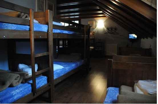 Borda Felices Broto Quarto foto