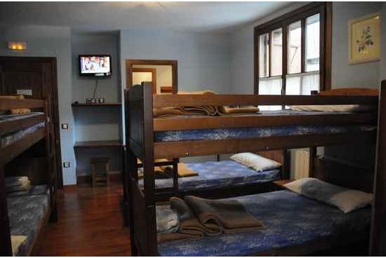 Borda Felices Broto Quarto foto