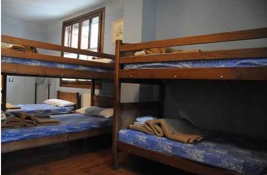 Borda Felices Broto Quarto foto