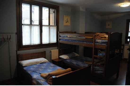 Borda Felices Broto Quarto foto