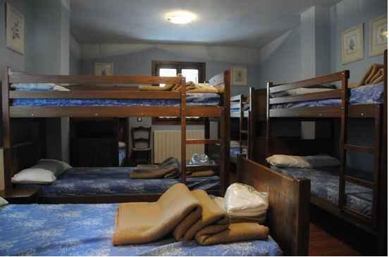 Borda Felices Broto Quarto foto