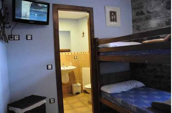 Borda Felices Broto Quarto foto