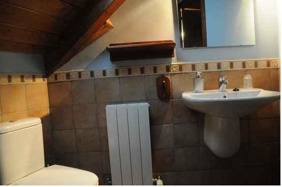 Borda Felices Broto Quarto foto