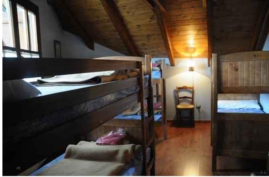Borda Felices Broto Quarto foto