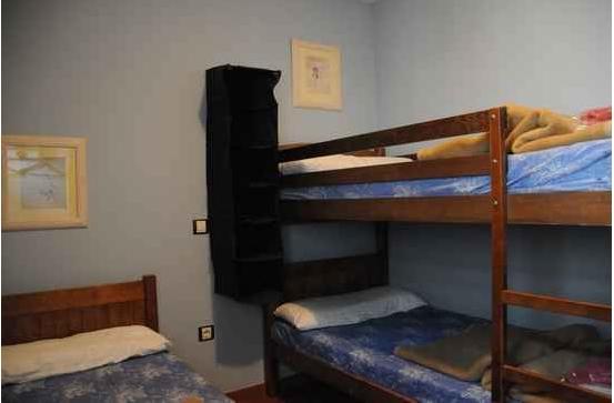 Borda Felices Broto Quarto foto