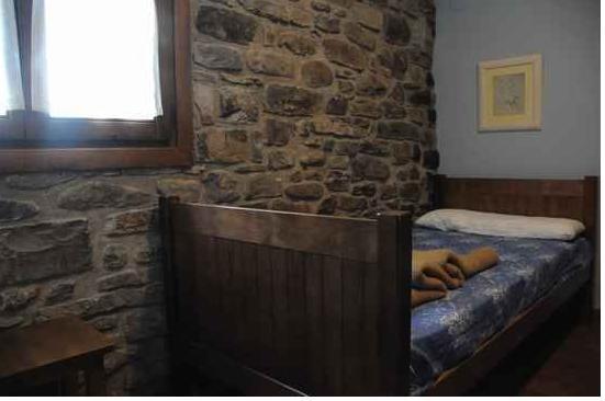 Borda Felices Broto Quarto foto