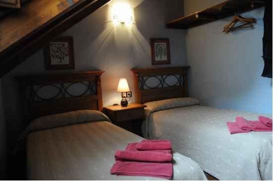 Borda Felices Broto Quarto foto